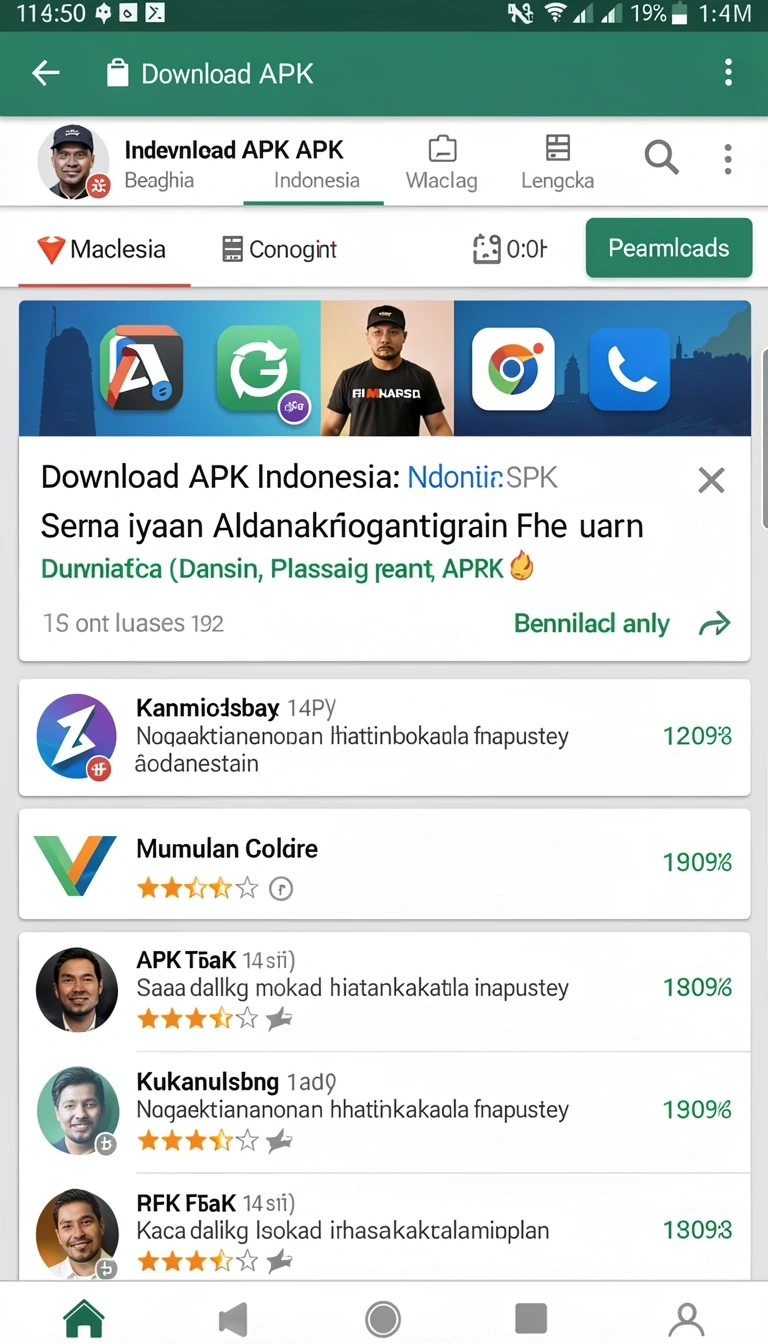 Screenshot topanwin nomor 1