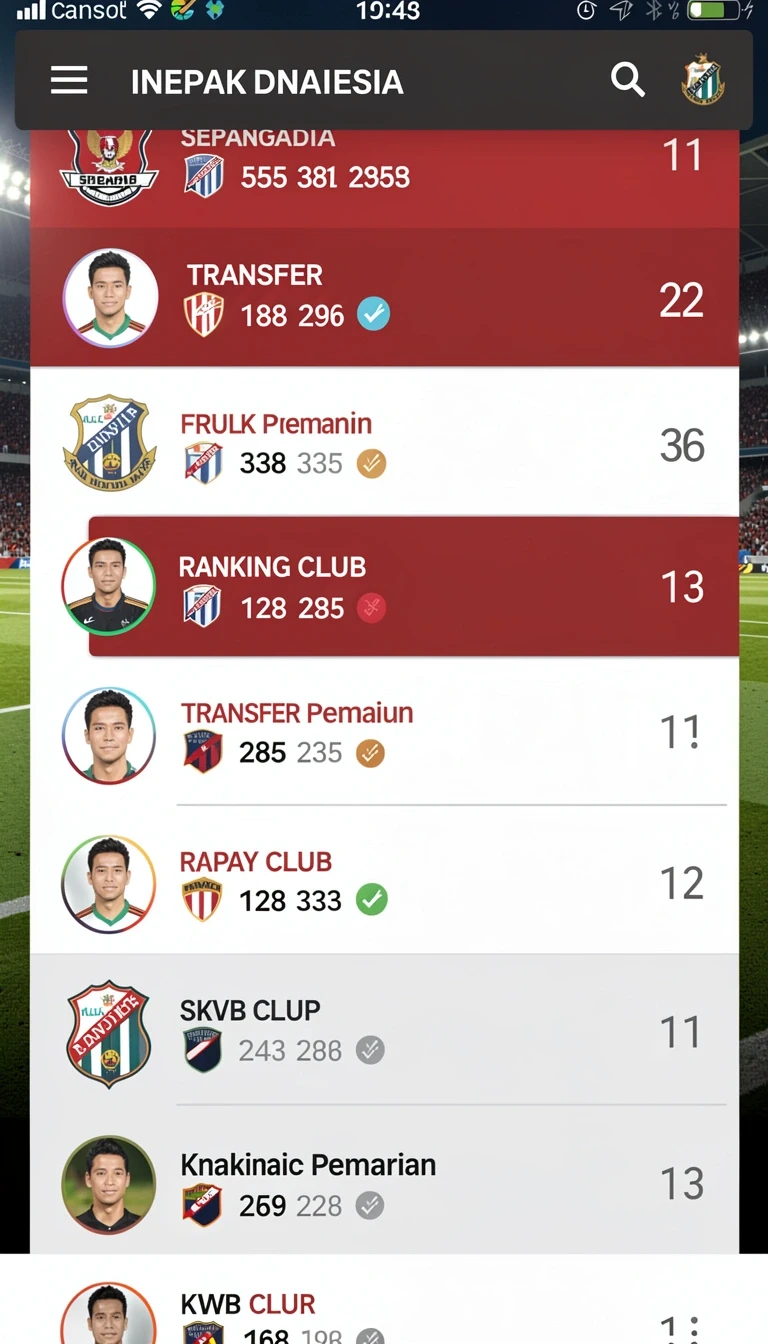 Screenshot topanwin nomor 2