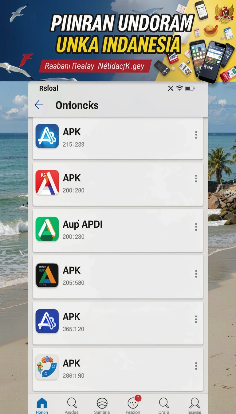 Screenshot topanwin nomor 3