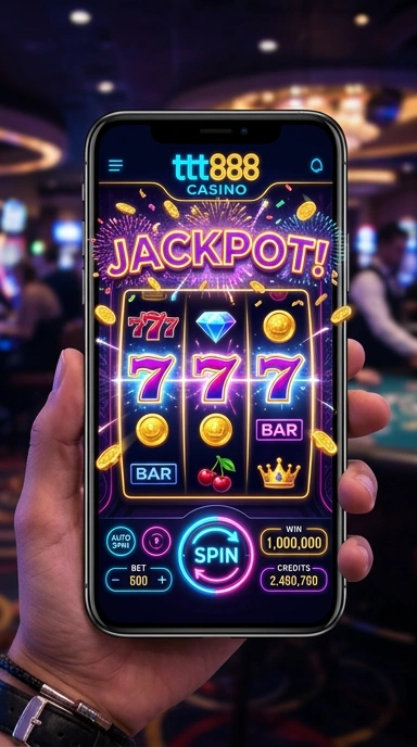ttt888 — galeri pratinjau - APK Resmi